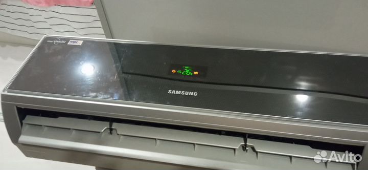 Внутренний блок кондиционера