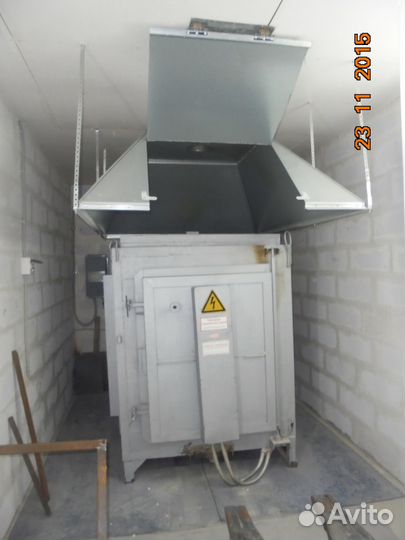 Печи для обжига, для ювелиров, гончарные круги