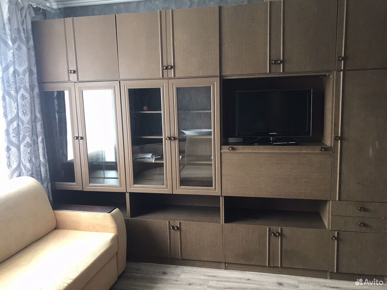 3-комнатная квартира, 60 м² — фото 3