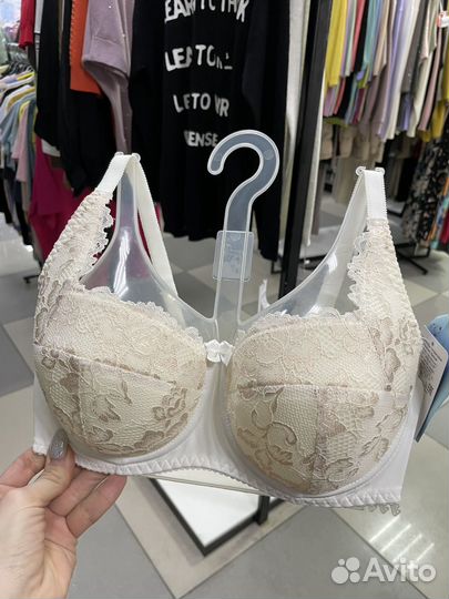 Бюстгальтер прибалтика