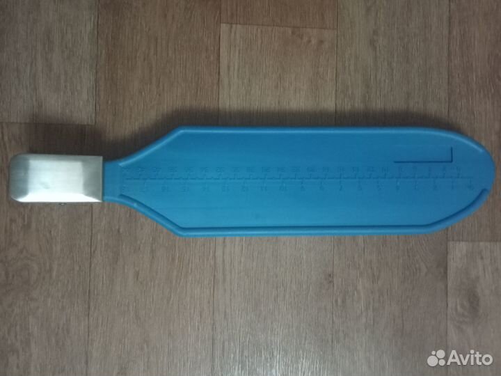 Нож и комплект для чистки рыбы
