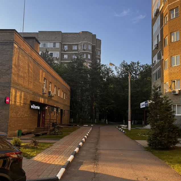 Готовый арендный бизнес с Валберес прямой договор