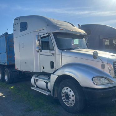 Седельный тягач Freightliner Century, 2004