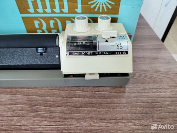 Лекальное устройство KR-6