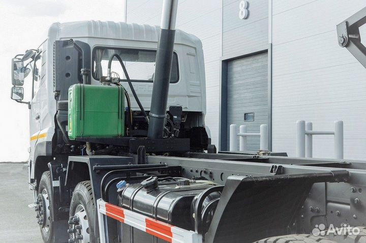 DongFeng KC DFH3440А80, 2023