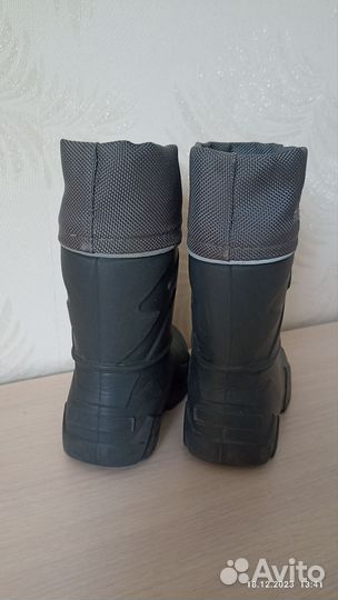 Сандали детские