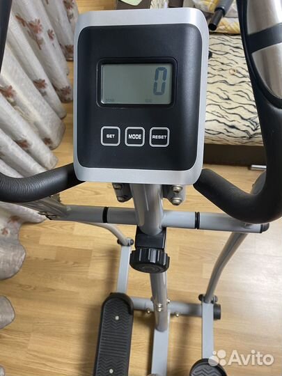 Эллиптический тренажер Sport Elite SE-304