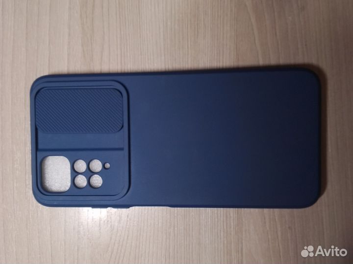 Чехол для телефона Xlaoml Redmi Note 11/11s