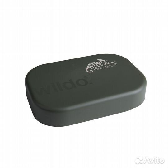 14711 Набор посуды, Wildo Camp-a-box Complete, Oli