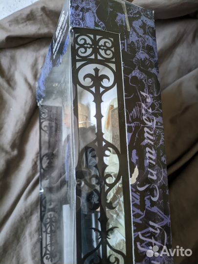 Фигурка Buffy Sideshow 12