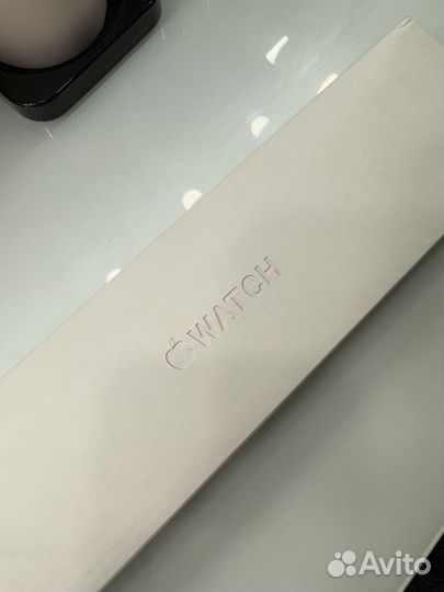 Часы apple watch 8 41 mm новые