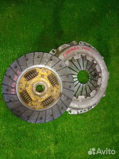 Комплект сцепления Toyota Carina E
