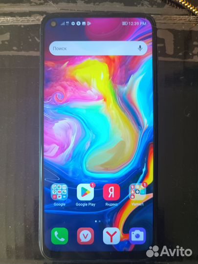 Vsmart Joy 4, 4/64 ГБ