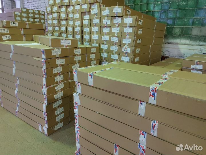 Встраиваемые конвекторы