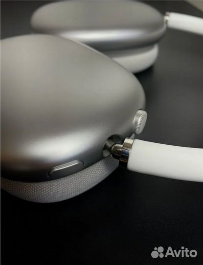 AirPods Max Белые