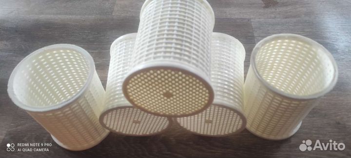 Форма для сыра