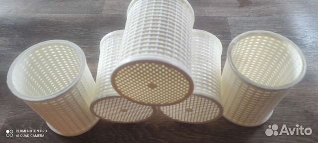 Форма для сыра