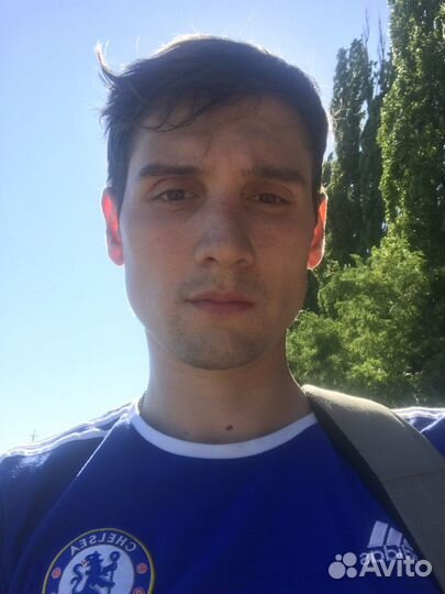 Услуги электрика