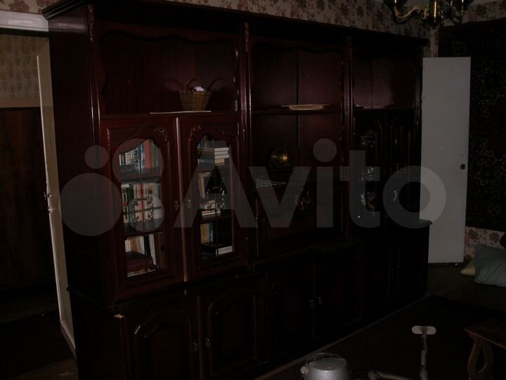 2-к. квартира, 41 м², 3/4 эт.