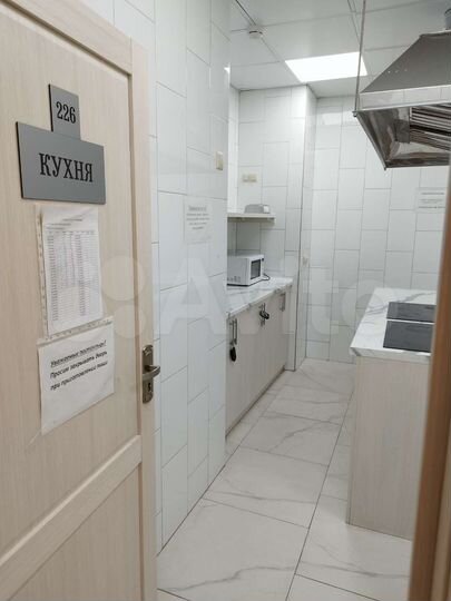 Комната 18 м², 2/2 эт.