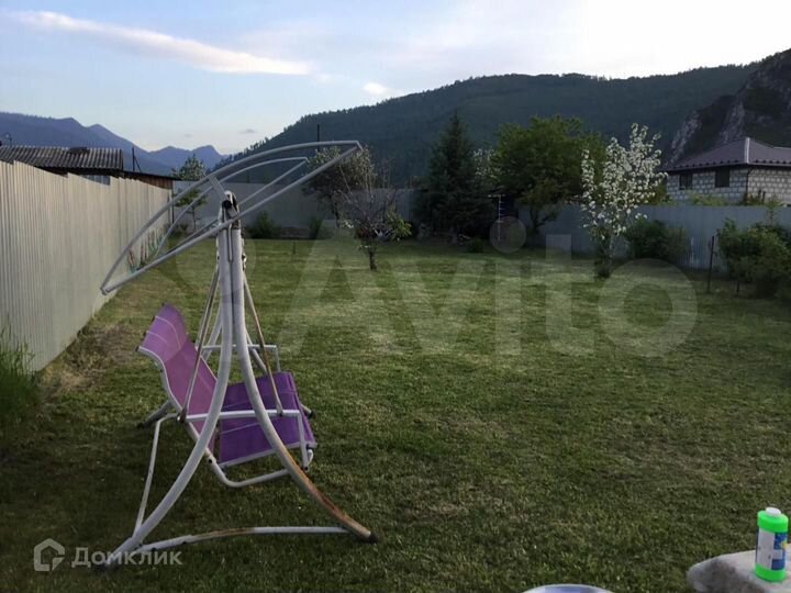 Коттедж 350 м² на участке 20 сот.