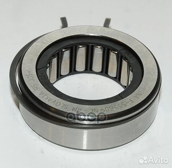 Подшипник kпп audi/VW 712 1311 10 Ina