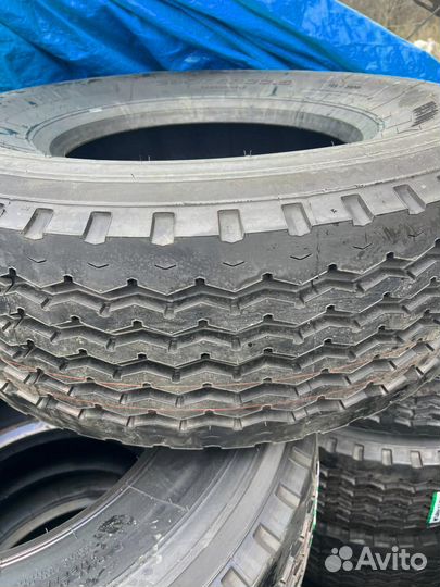 Шины Kapsen HS106 385/65 22.5