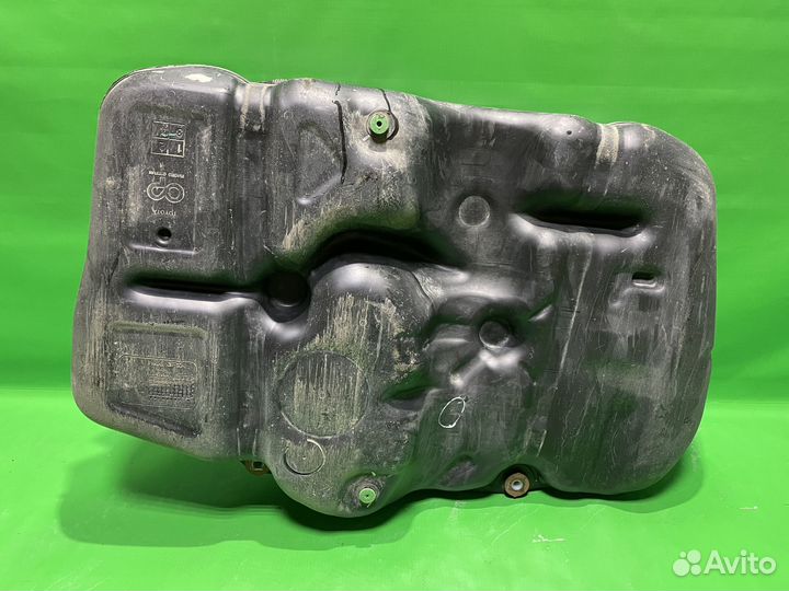 Бак топливный Toyota Camry 70 2017+