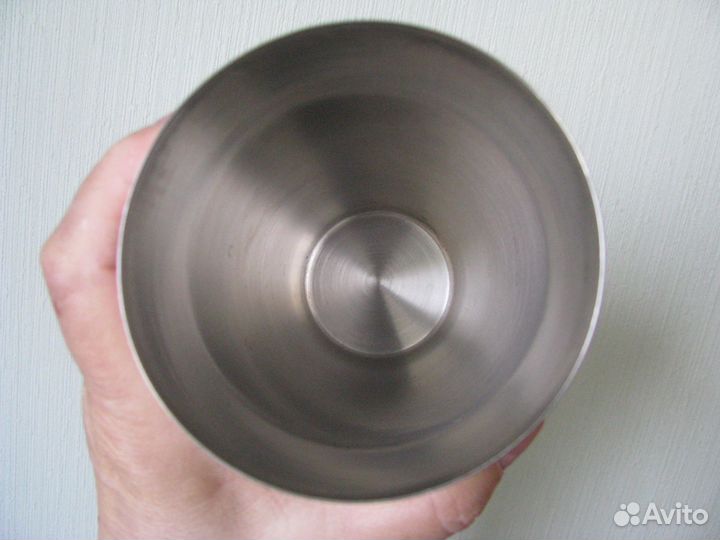 Шейкер для коктейлей ведерко для льда