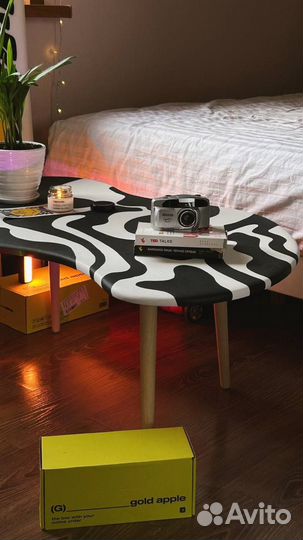 Журнальный стол