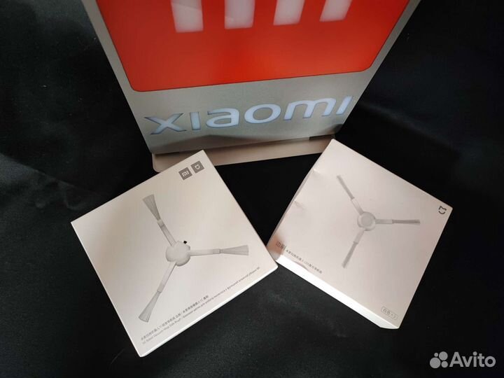 Рем комплекты для робота пылесоса Xiaomi