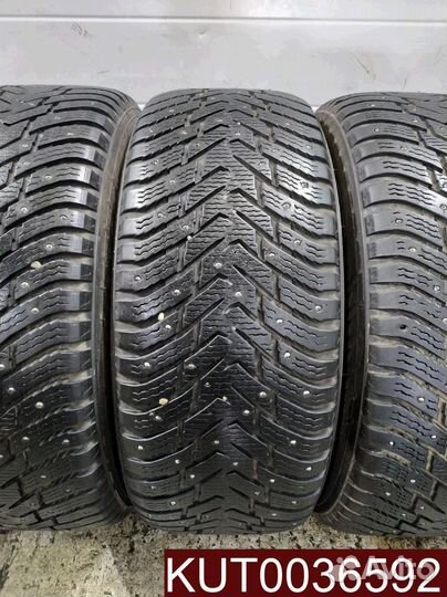 Nokian Tyres Hakkapeliitta 8 SUV 285/60 R18 107U