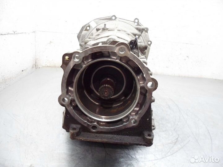 Кпп Dodge Ram 4 1500 3.0 P04800755AF ; 8HP70