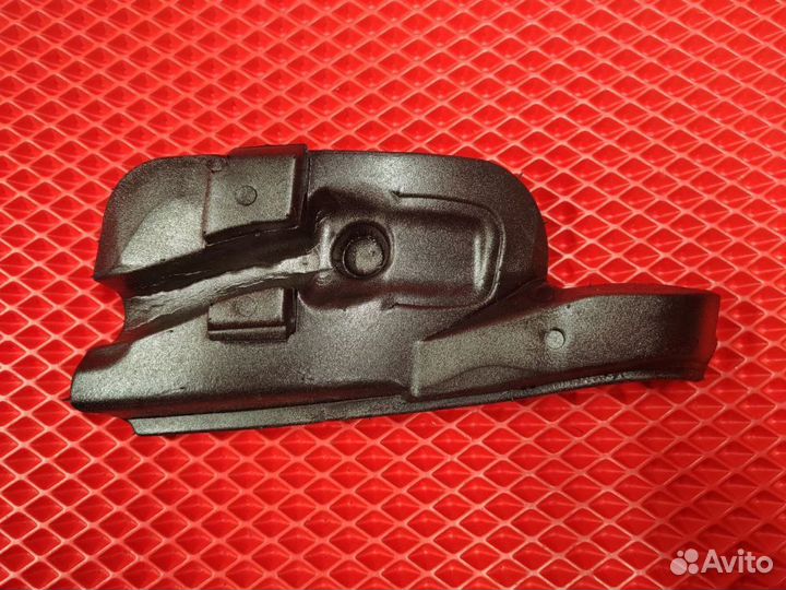 Вставка багажника на BMW 2-Series, 218i, F45, 2A15