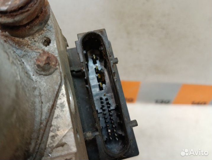 Б/У Б/У блок абс, Пежо 307 4541T3 Peugeot-Citroen