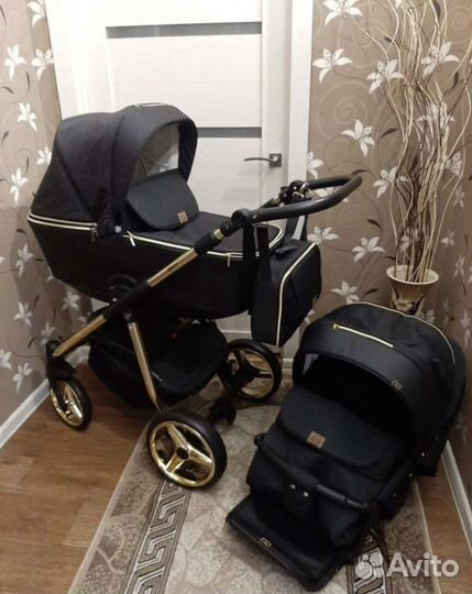 Коляска adamex reggio 3 в 1 или 2 в 1