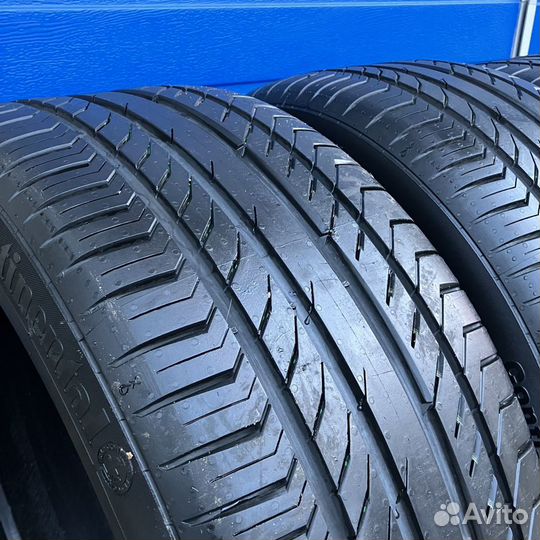 Continental ContiSportContact 5 225/45 R18 95Y