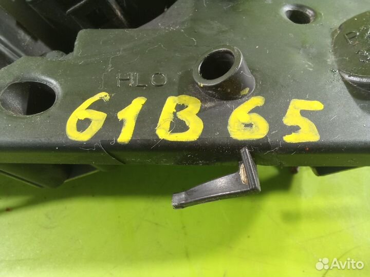 Плата заднего правого фонаря для Audi A4 B6