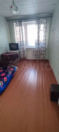 3-к. квартира, 59,6 м², 4/5 эт.