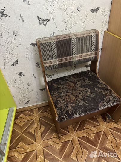 Кухонный уголок бу