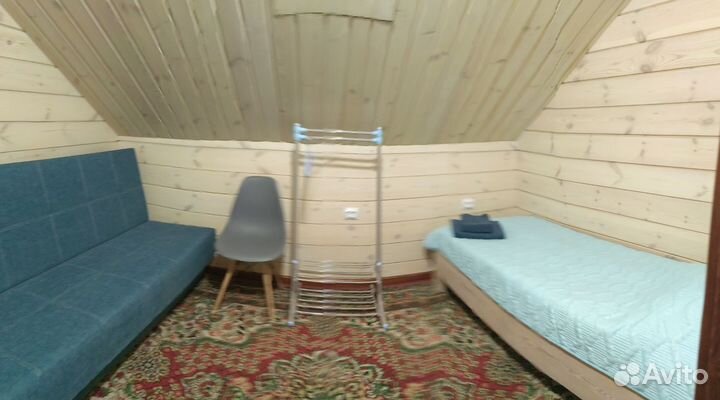 Жилье в аренду