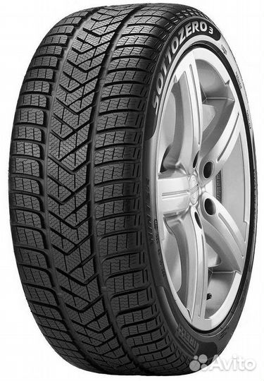 Pirelli Winter Sottozero Serie II 275/40 R18