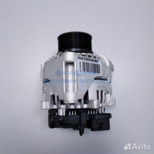 Генератор Мерседес Актрос Аксор Камаз 5490