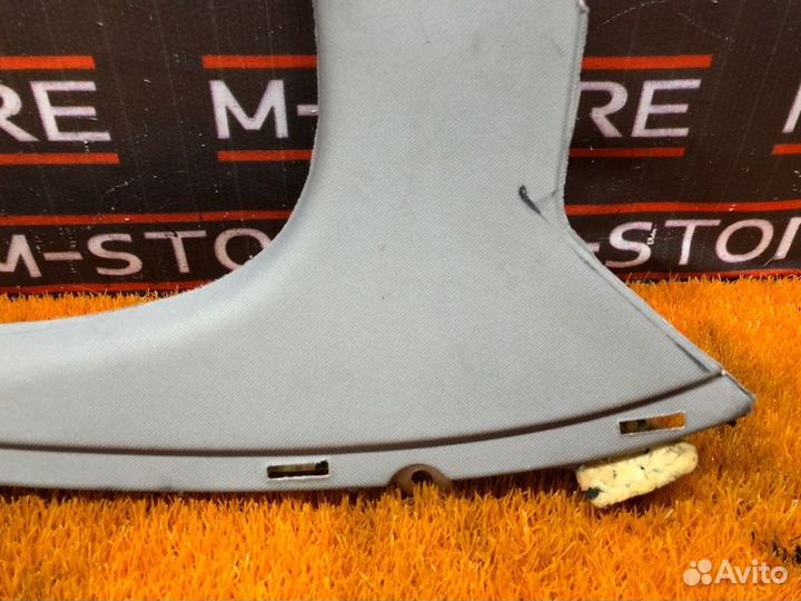 Обшивка стойки задняя левая Bmw 5-Series E60