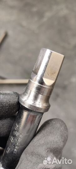 Радио детали