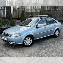 Daewoo Gentra 1.5 MT, 2014, 333 000 км, с пробегом, цена 545 000 руб.