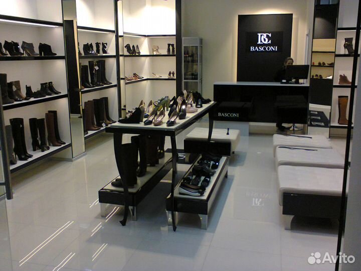 Ремонт и отделка помещений 