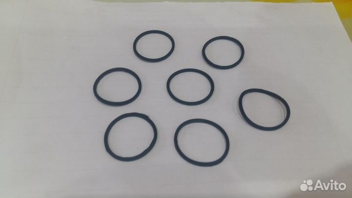 Пассик для привода xbox 360 (новый)