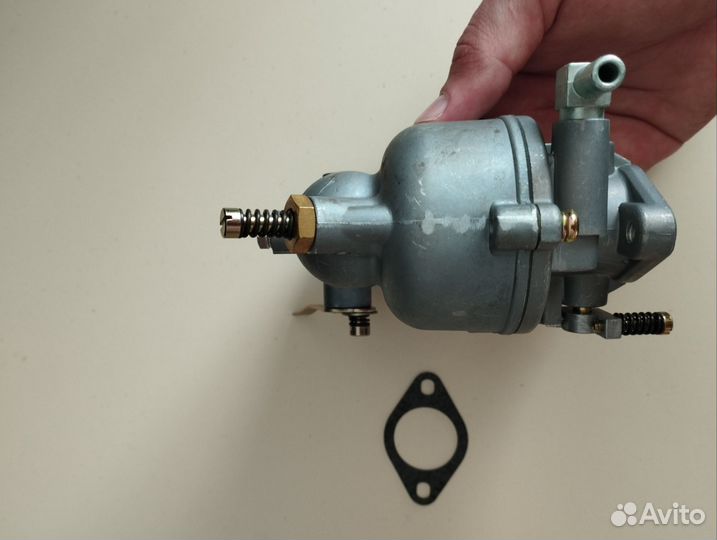 Карбюратор кмб-5