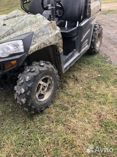 Багги stels 800 H